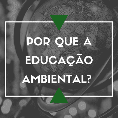 episode Por que a Educação Ambiental? artwork