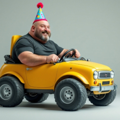episode VRGT#453 CUMPLEAÑOS DEL GRAN ANTONIO GUZMÁN artwork