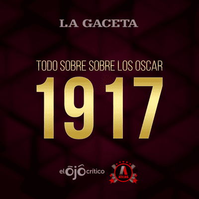 episode ¿Por qué "1917" es la favorita de los Oscar? artwork