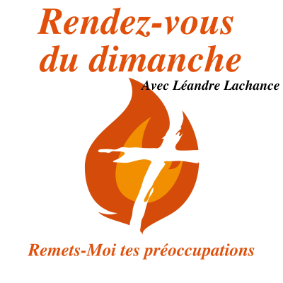 episode Rendez-Vous du Dimanche 11 mai 2025 - Remets-Moi tes préoccupations artwork
