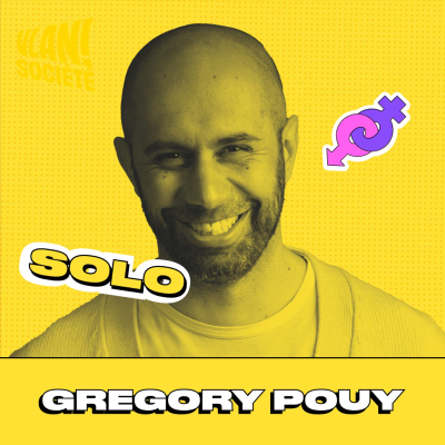 episode [SOLO] Le piège du désir prêt à consommer artwork