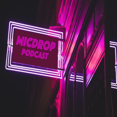 Micdrop