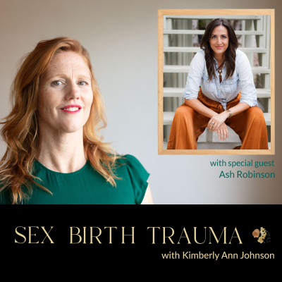 episode EP 226: Women Doing Business in our Current Climate with Ash Robinson artwork