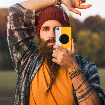 Entre Fotógrafos - Kike Arnaiz