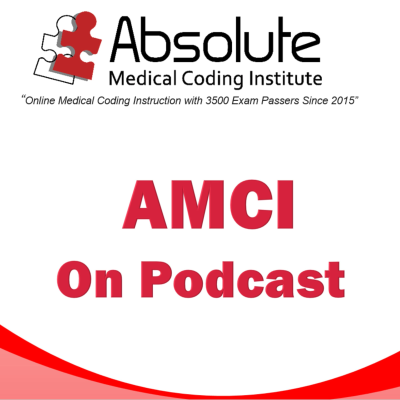 episode Welcome to Listen and Learn the Medical Coding Instruction Podcast artwork