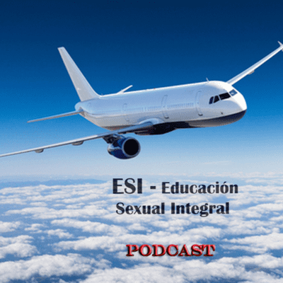 episode ESI - Educación Sexual Integral artwork