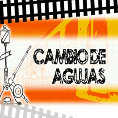 episode Cambio de Agujas: María Martínez (2ª parte) artwork
