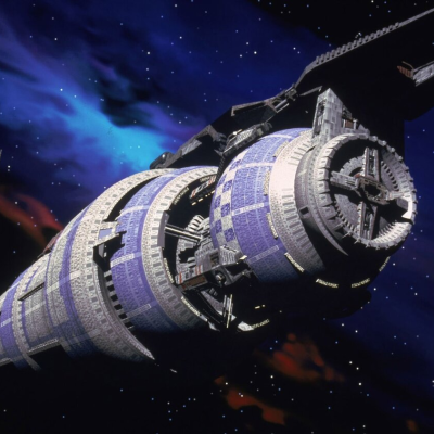 episode Rebooted artwork