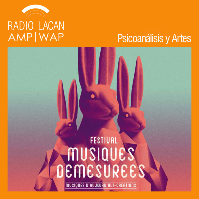 episode Homenaje a Pierre Boulez “Messagesquisse” (extractos) - Episodio 1 artwork