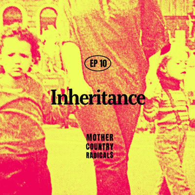 episode Chapter 10: Inheritance artwork