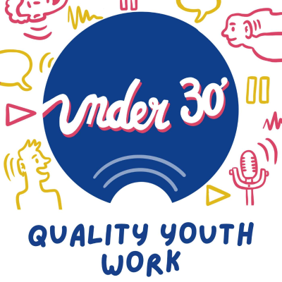 episode Quality youth work artwork