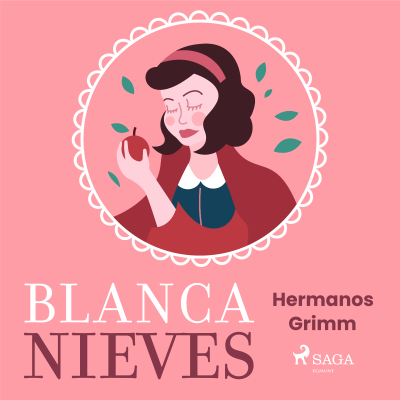 Blancanieves - podcast