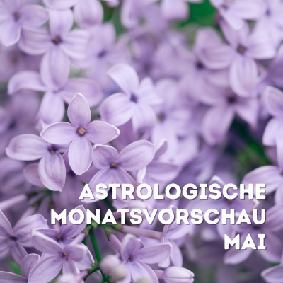 episode Mai-Magie : deine astrologische Monatsvorschau artwork