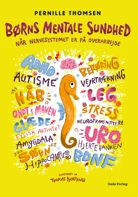 Børns mentale sundhed