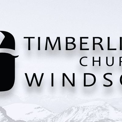 episode Acts: Big God, Real Church- "Worth LIVING For" John Mehl at Timberline Windsor artwork