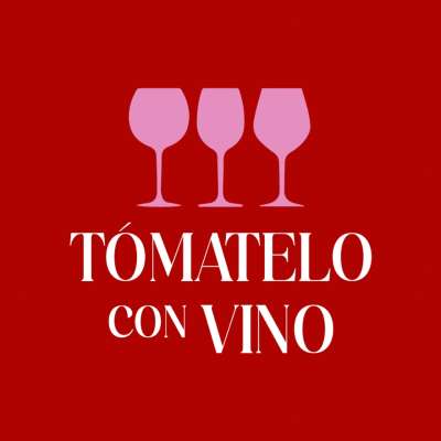 Tómatelo con Vino