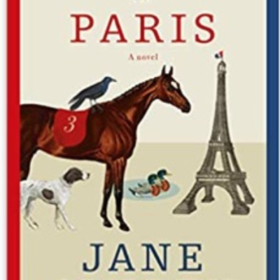 Episode 580: 1Q1A Perestroika in Paris Jane Smiley