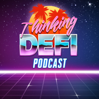 episode Thinking Defi Is Alive ft PWNlord69 artwork