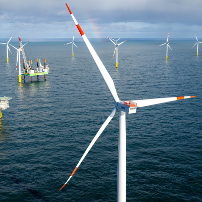 episode Überwachung der Ostsee: Mit Windrädern gegen Russland? artwork