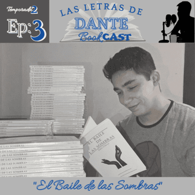 episode El Baile de las Sombras de Emir Chavez artwork