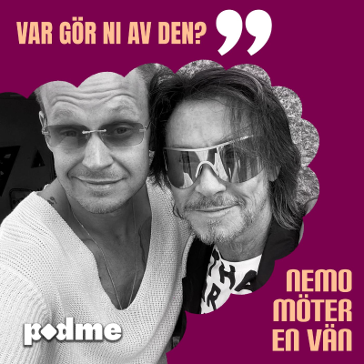 episode 553. Christer Lindarw – TEASER! artwork