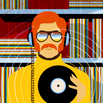 episode The Secret Soundtracks of Movies & TV artwork