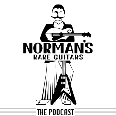 episode Dominic Lewis and Daniel Futcher artwork