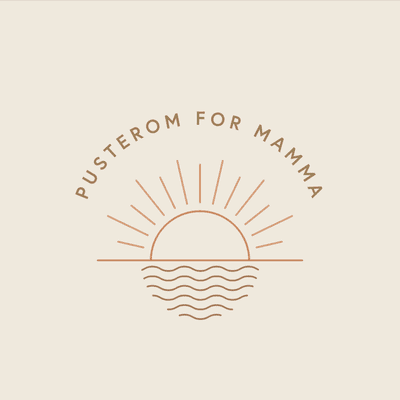 Pusterom for mamma