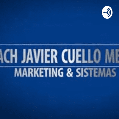 Coach Javier Cuello Medina