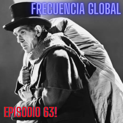 episode Frecuencia global: episodio 63 artwork