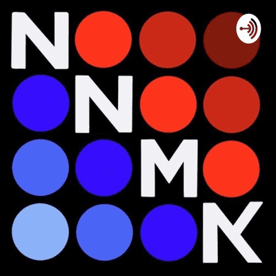 Cover image of show NNMK Politics