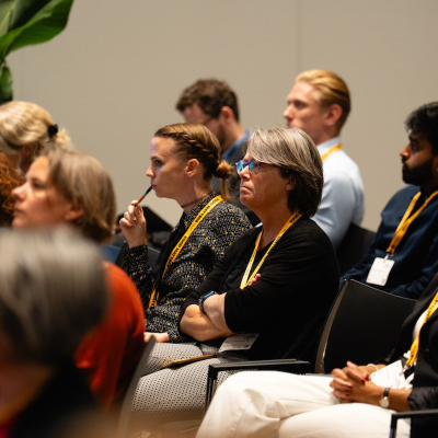 episode 585: The expanding world of gut health innovation artwork