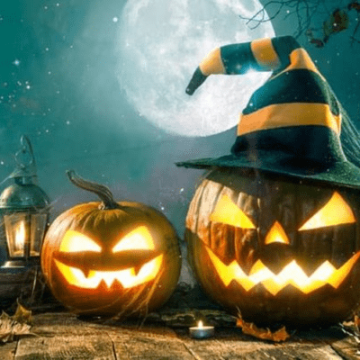 episode Especial Halloween 2018 artwork