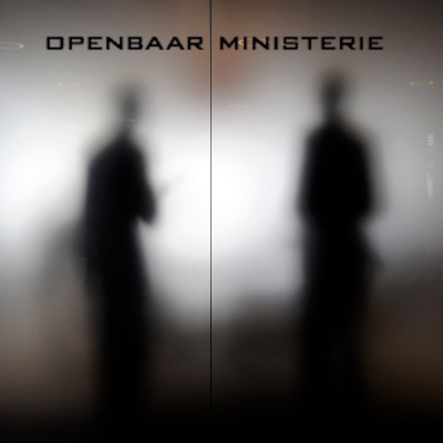 episode OM podcast 40: de Rijksrecherche deel II artwork