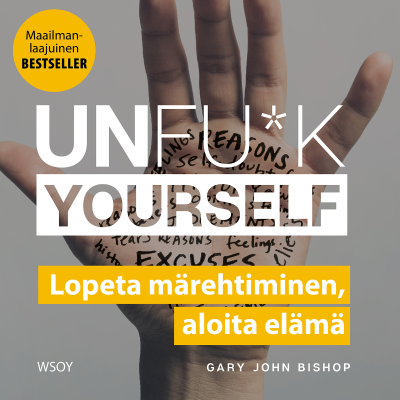 Unfu*k yourself