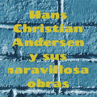 episode Hans Cristian Andersen y sus maravillosas obras artwork