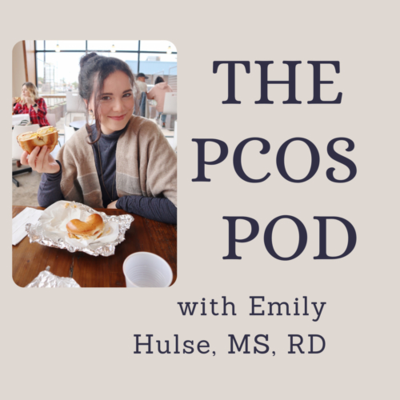 The PCOS Pod