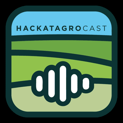 episode Hackatagro Cast #30 – Sensor Green – Vencedora do Desafio Banrisul artwork