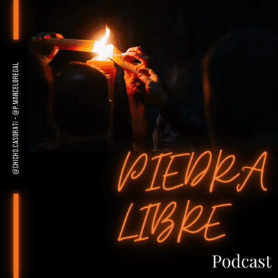 Piedra Libre