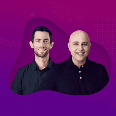 episode The Future of Building Websites With Adam Preiser artwork