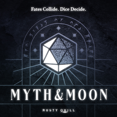 episode RQ Network Feed Drop – Myth & Moon artwork