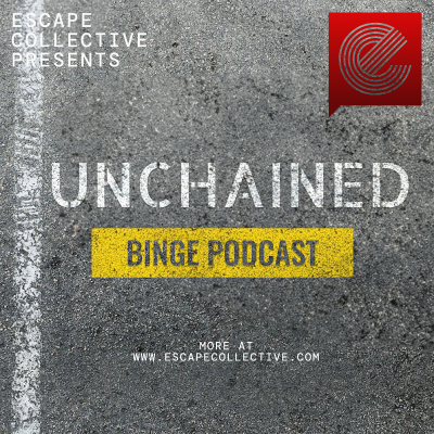 episode Unchained Binge E3: The Weight of a Nation artwork