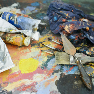 episode Over 30 artists face eviction as The Complex announces closure artwork