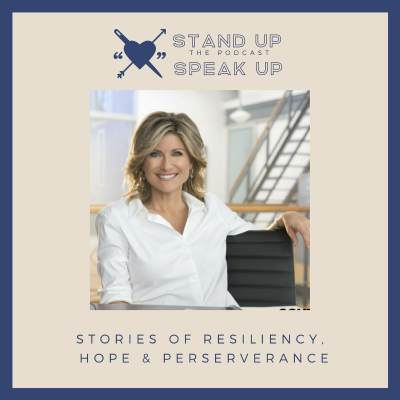 episode Ashleigh Banfield artwork