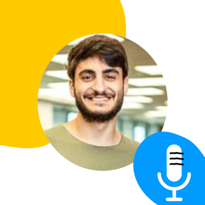 episode 311: לבנות סטארטאפ לבד ומהר - שיחה עם מאור שלמה על Base44 artwork