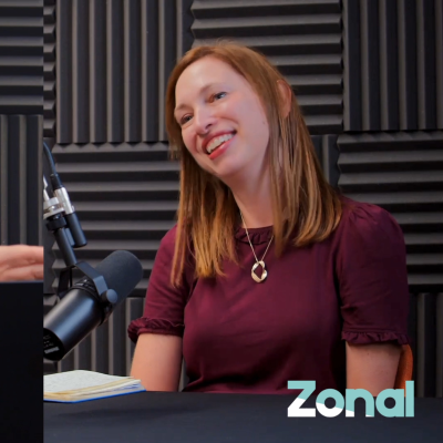 episode Loyalty That Lasts: Growing with Guests, Not Just Points In partnership with Zonal artwork