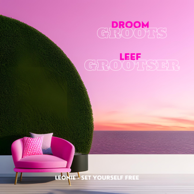 episode 53. Masterclass GROOTS dromen GROOTSER leven artwork