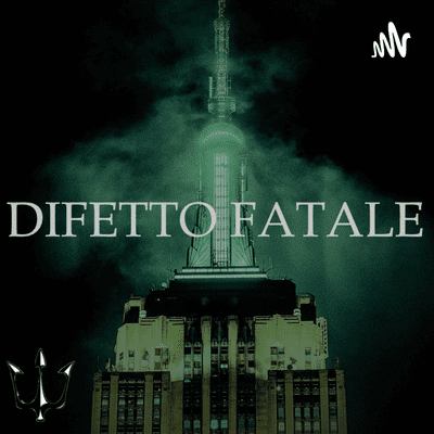 DIFETTO FATALE