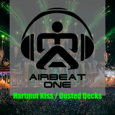 episode Unforgettable Trance: Hartmut Kiss Live at Airbeat One artwork