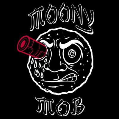MoonyCast